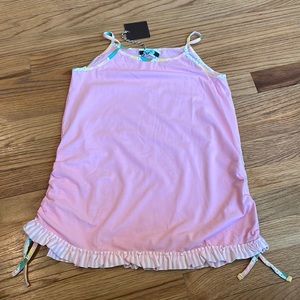NWT- Matilda Jane top-size 10-perfect for spring and summer!